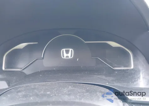 2018 Honda Clarity Plug-In Hybrid Touring из США, поврежденный, VIN JHMZC5F32JC002571